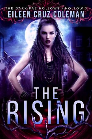 [Dark Fae Hollows 03] • The Rising